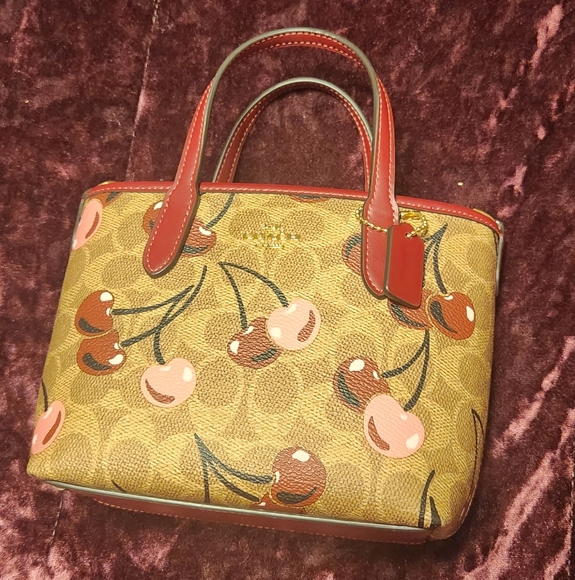 Brand New Mini Tote - Picture 1 of 2